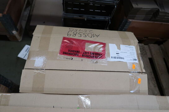 Motor SCHWARZ AKOF 132.7.2.100020