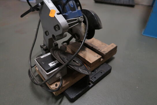 Vinkelsliber på stativ FORD