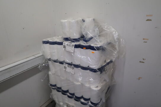 5 pakker køkkenruller