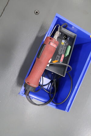 Håndværktøj DESOUTTER