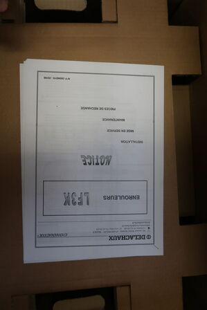 Kabeltromle CONDUCTIX WAMPFLER