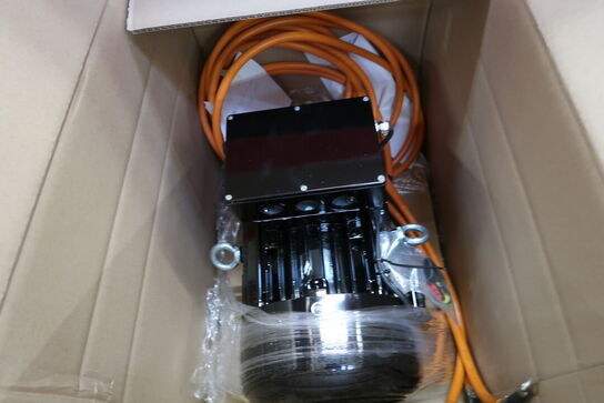 Motor SCHWARZ AKOF 112.5.2.100009