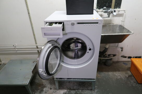 Vaskemaskine ASKO WM75.B69A1