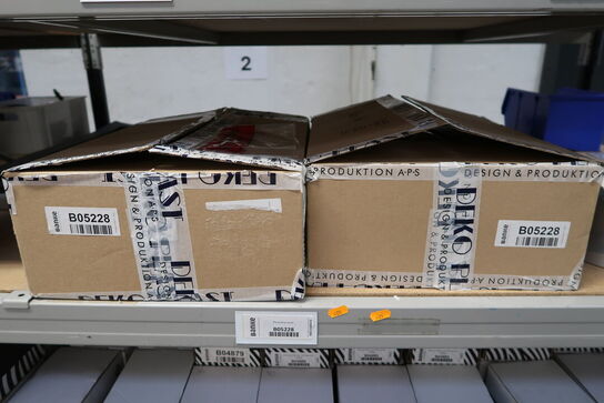 Div. Skruer/bolte WÜRTH m.m.