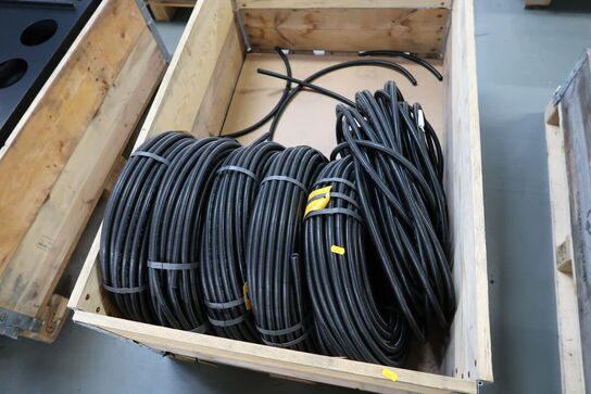 Palle med flexslanger DELFINGEN