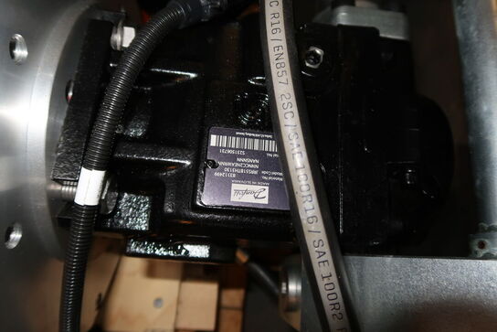 Teststation BANKE B0 44 89