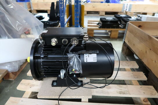 Motor SCHWARZ AKOF 112.7.2.10042