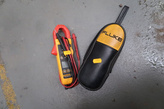 Tangmeter FLUKE 325