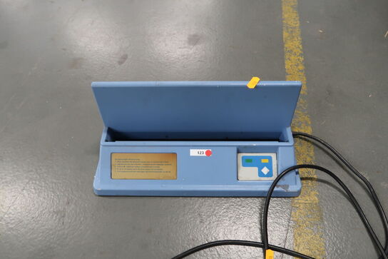 Thermal binding EASI-BIND Compact