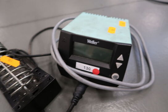 Loddekolbe WELLER WEP 70