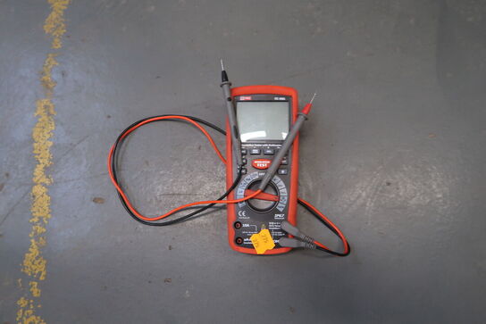 Multimeter RS PRO RS-9985