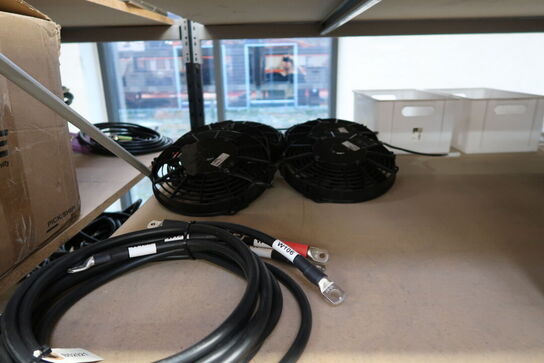 Div. Skruer/bolte WÜRTH m.m.