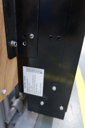 Teststation til batteri/opladning med bærbarcomputer LENOVO Thinkpad X260