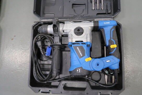 Borehammer BILTEMA 17-402