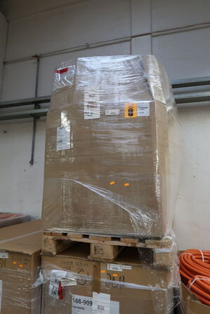 Palle med flexslange HELLERMANN