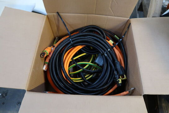 Palle med teststation BANKE