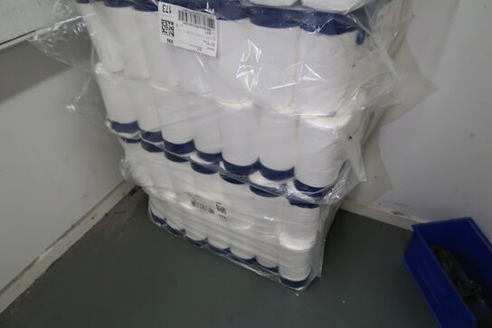 5 pakker køkkenruller