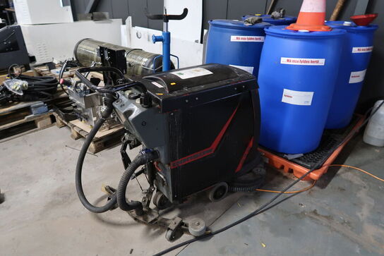 Gulvvasker GANSOW 26 B 46