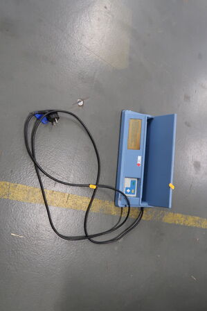 Thermal binding EASI-BIND Compact