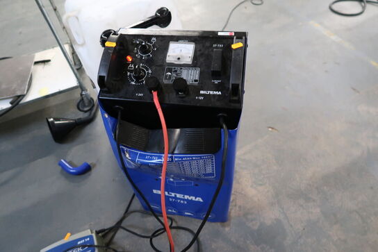 Lader BILTEMA 37-783