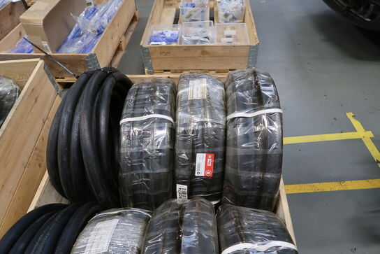 Palle med vandslanger RS PRO 914-5553