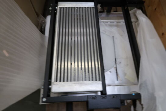 Palle med reservedel