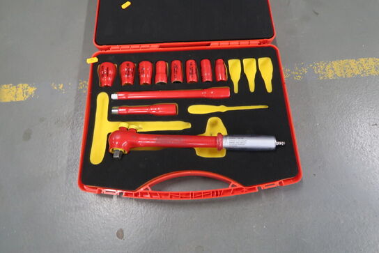 Værktøjssæt FRIEDRICH