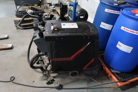 Gulvvasker GANSOW 26 B 46