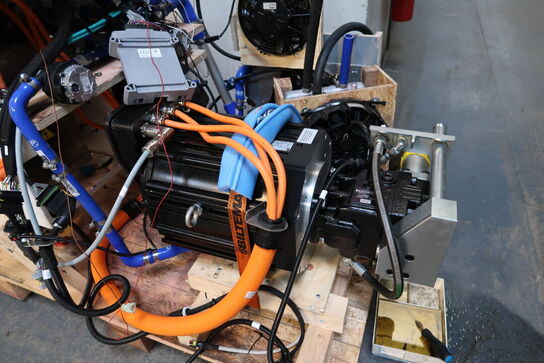 Teststation BANKE B0 44 89