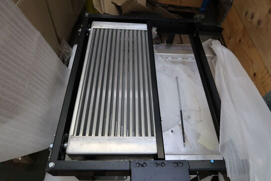 Palle med reservedel