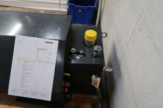 Palle med færdigt produkt