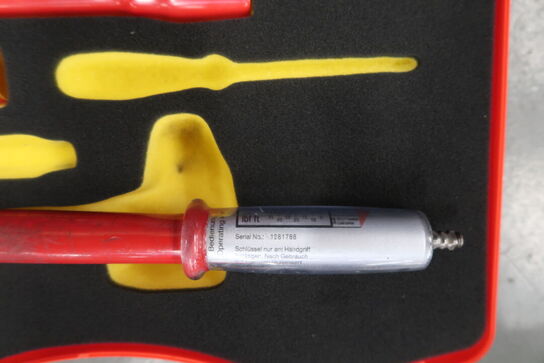 Værktøjssæt FRIEDRICH