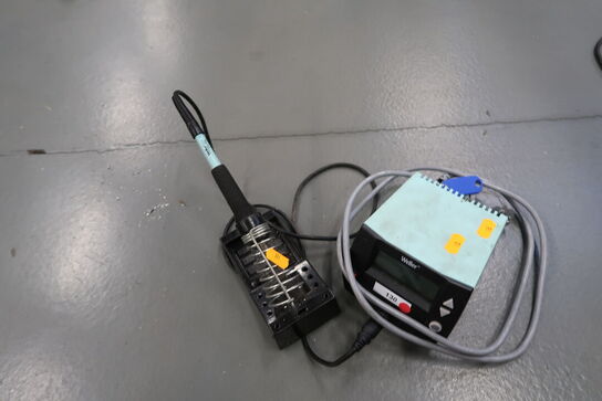 Loddekolbe WELLER WEP 70