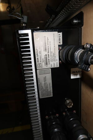 Teststation til batteri/opladning med bærbarcomputer LENOVO Thinkpad X260