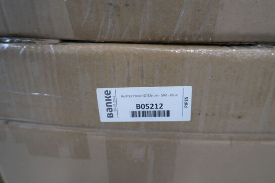 Palle med slanger id 32mm 5M, blue