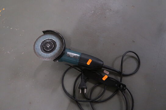 Vinkelsliber MAKITA GA5030R