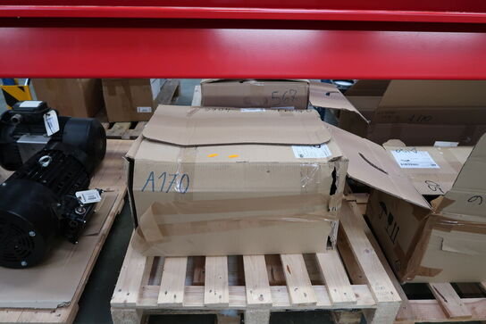 Motor SCHWARZ AKOF 112.5.2.100009