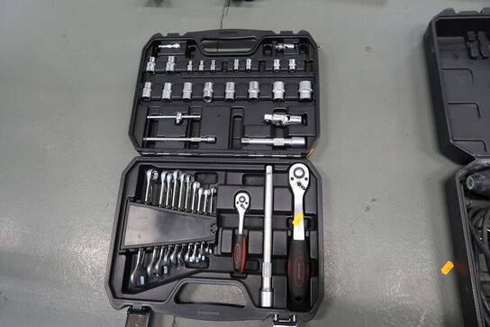 Topnøglesæt MITSUTOMO