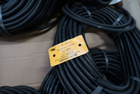 Palle med flexslanger DELFINGEN