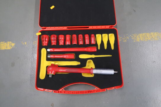 Værktøjssæt FRIEDRICH