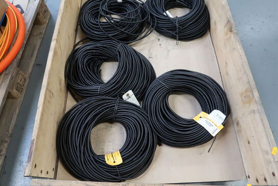 Palle med flexslanger DELFINGEN