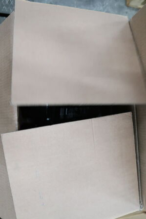 Div. Motorer, reservedele m.m.