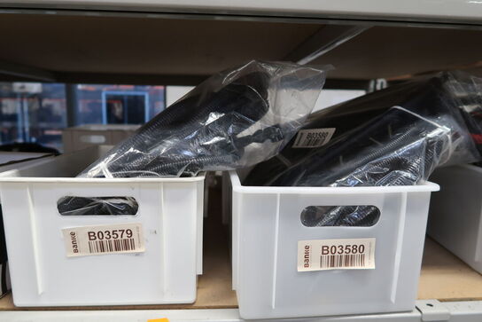 Div. Skruer/bolte WÜRTH m.m.