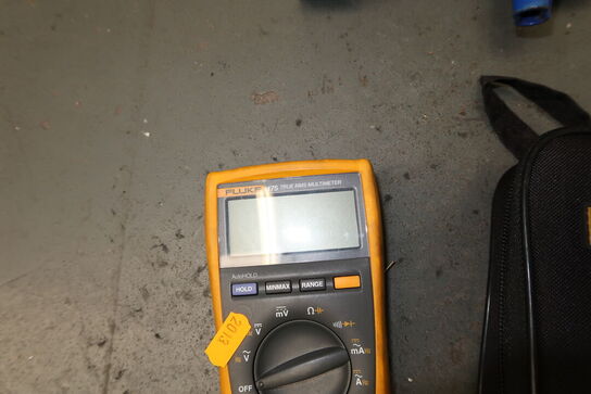 True RMS Multimeter FLUKE 175