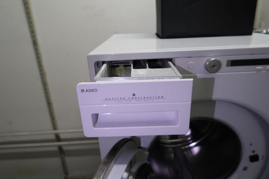 Vaskemaskine ASKO WM75.B69A1