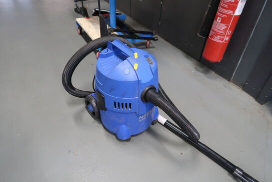 Støvsuger NILFIKS BUDDY II 12