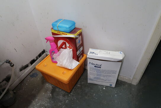 Vaskemaskine ASKO WM75.B69A1