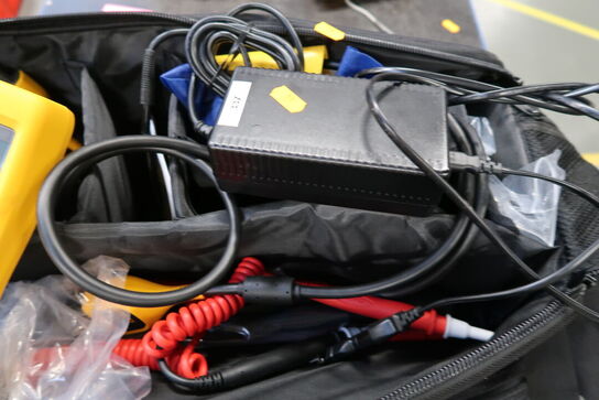 Batteritester FLUKE BT520