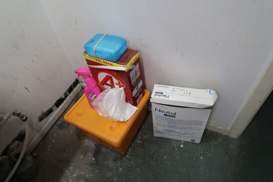 Vaskemaskine ASKO WM75.B69A1