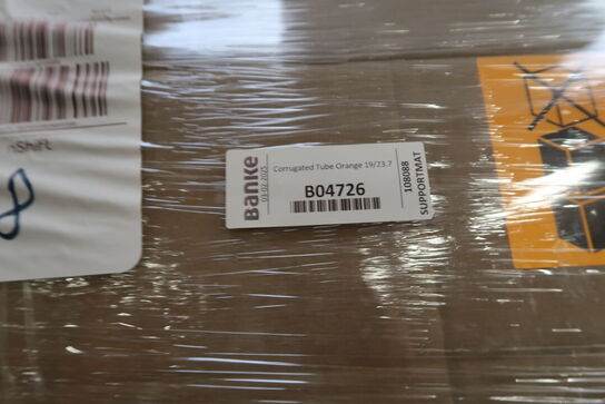 Palle med flexslange HELLERMANN